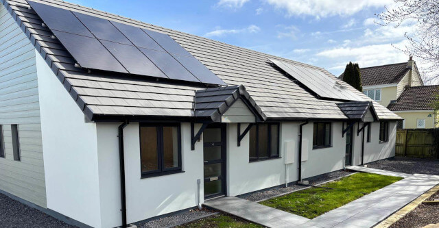 Our builders services in Dunkeswell, Honiton Page