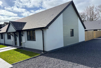 house builders dunkeswell honiton